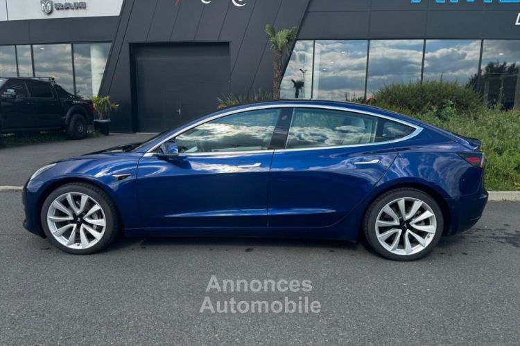 Tesla Model 3 Long Range Dual Motor AWD - <small></small> 30.960 € <small></small> - #2