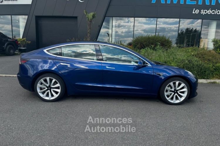Tesla Model 3 Long Range Dual Motor AWD - <small></small> 30.960 € <small></small> - #7