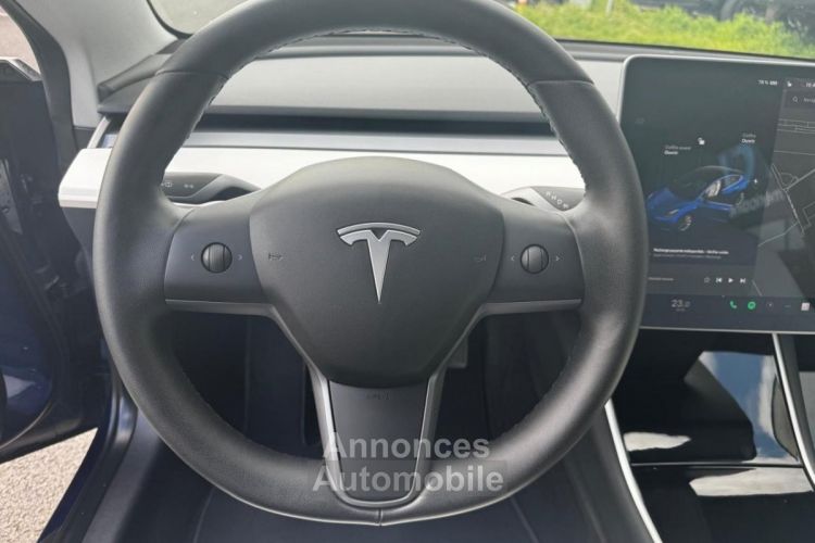 Tesla Model 3 Long Range Dual Motor AWD - <small></small> 30.960 € <small></small> - #15