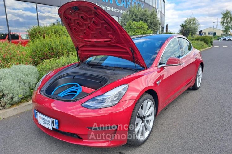Tesla Model 3 Long-Range Dual Motor AWD - <small></small> 29.087 € <small></small> - #2