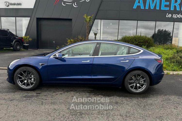 Tesla Model 3 Long Range Dual Motor AWD - <small></small> 35.797 € <small></small> - #2
