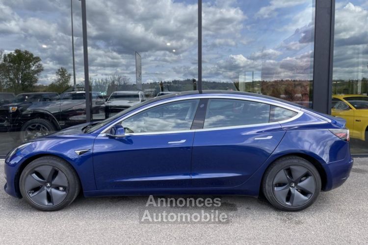 Tesla Model 3 Long Range Dual Motor AWD - <small></small> 30.448 € <small></small> - #2