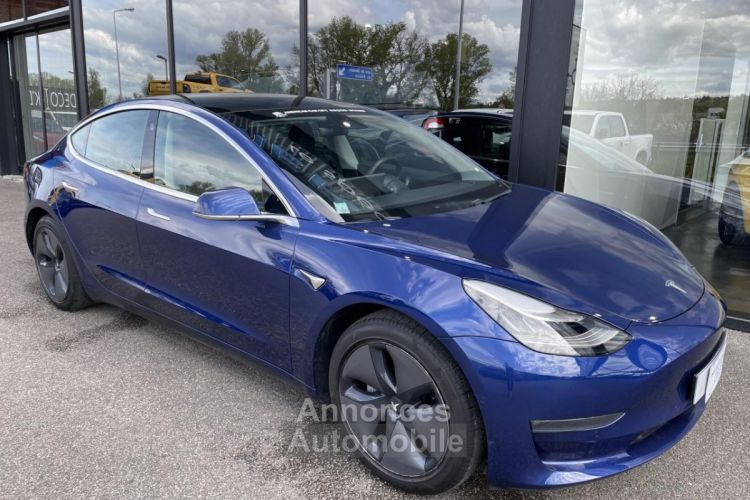 Tesla Model 3 Long Range Dual Motor AWD - <small></small> 30.448 € <small></small> - #8