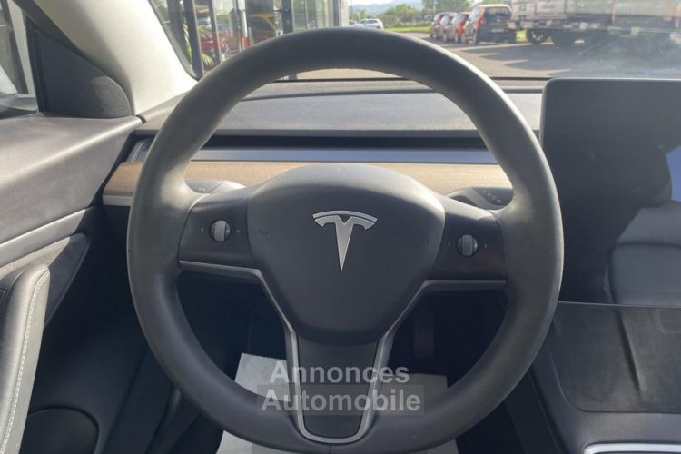 Tesla Model 3 Long Range Dual Motor AWD - <small></small> 30.674 € <small></small> - #12