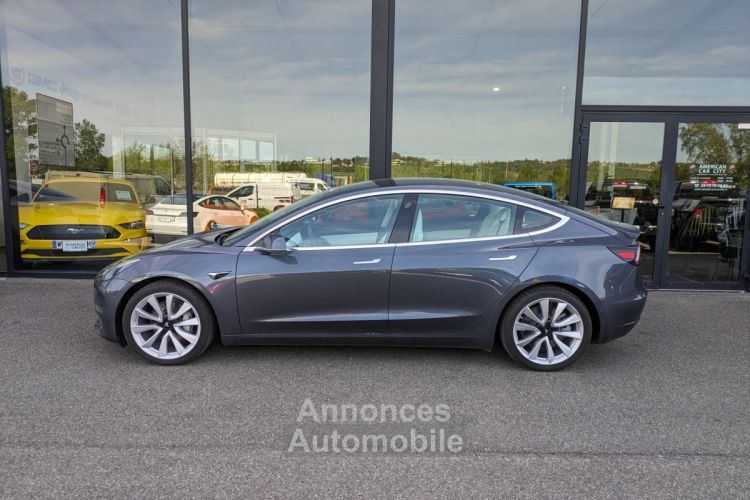 Tesla Model 3 Long Range Dual Motor AWD - <small></small> 33.915 € <small></small> - #2