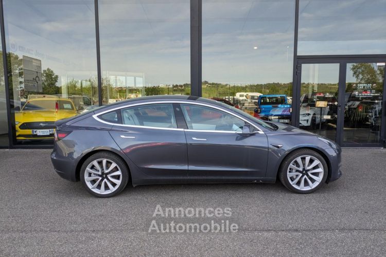 Tesla Model 3 Long Range Dual Motor AWD - <small></small> 33.915 € <small></small> - #8
