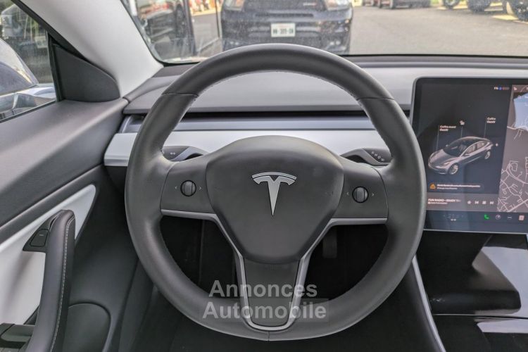 Tesla Model 3 Long Range Dual Motor AWD - <small></small> 33.915 € <small></small> - #17