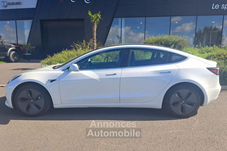 Tesla Model 3 Long-Range Dual Motor AWD - <small></small> 31.514 € <small></small> - #2
