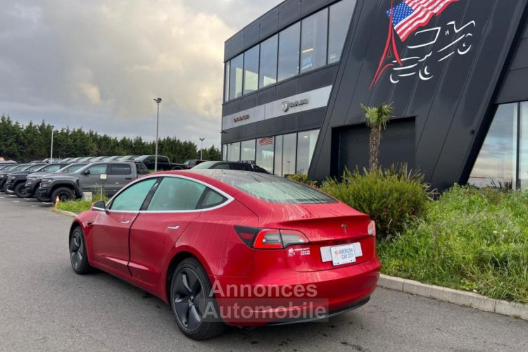 Tesla Model 3 Long-Range Dual Motor AWD - <small></small> 31.511 € <small></small> - #3