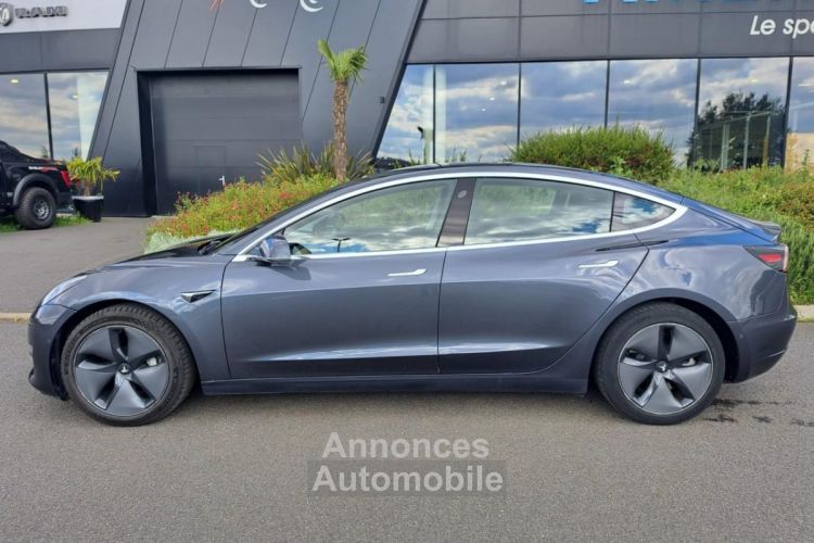 Tesla Model 3 Long Range Dual Motor AWD - <small></small> 34.527 € <small></small> - #2