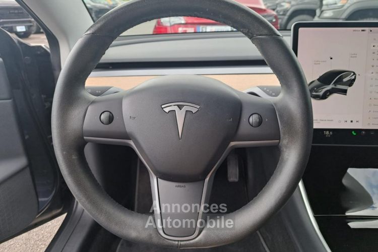 Tesla Model 3 Long Range Dual Motor AWD - <small></small> 34.527 € <small></small> - #20