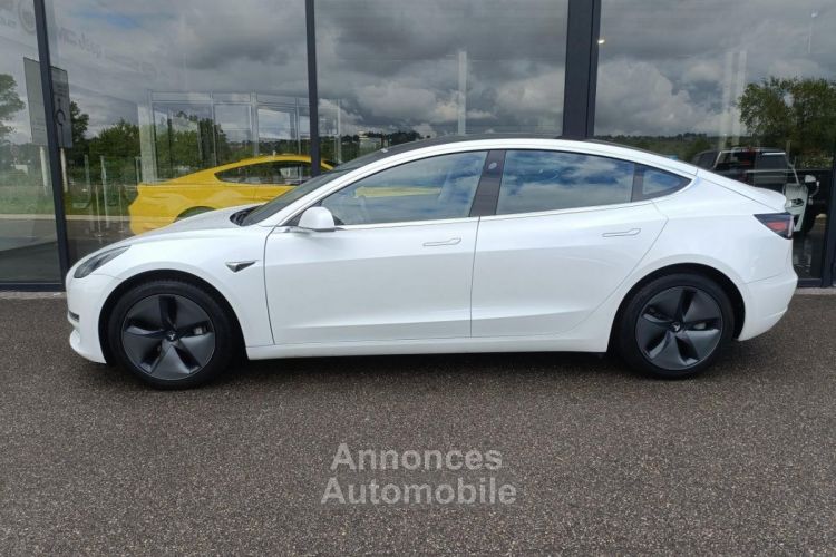 Tesla Model 3 Long-Range Dual Motor AWD - <small></small> 29.890 € <small></small> - #2