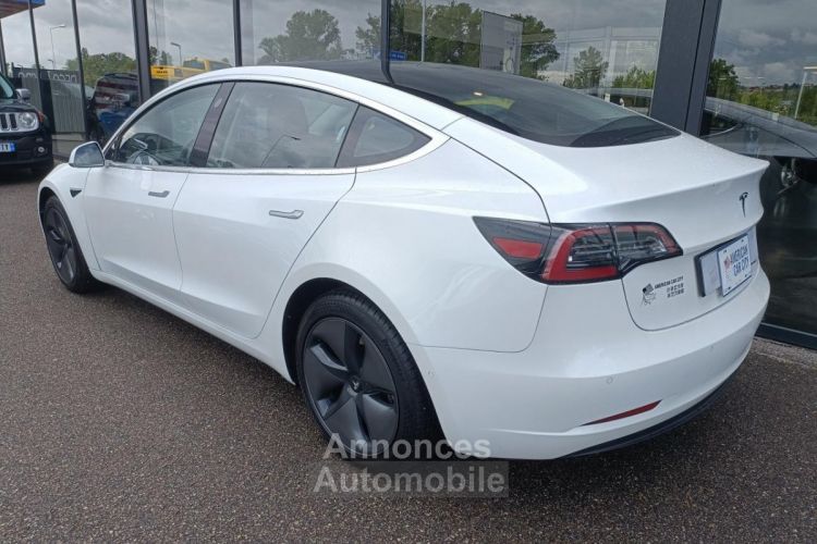 Tesla Model 3 Long-Range Dual Motor AWD - <small></small> 29.890 € <small></small> - #3