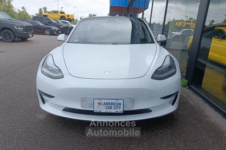 Tesla Model 3 Long-Range Dual Motor AWD - <small></small> 29.890 € <small></small> - #4