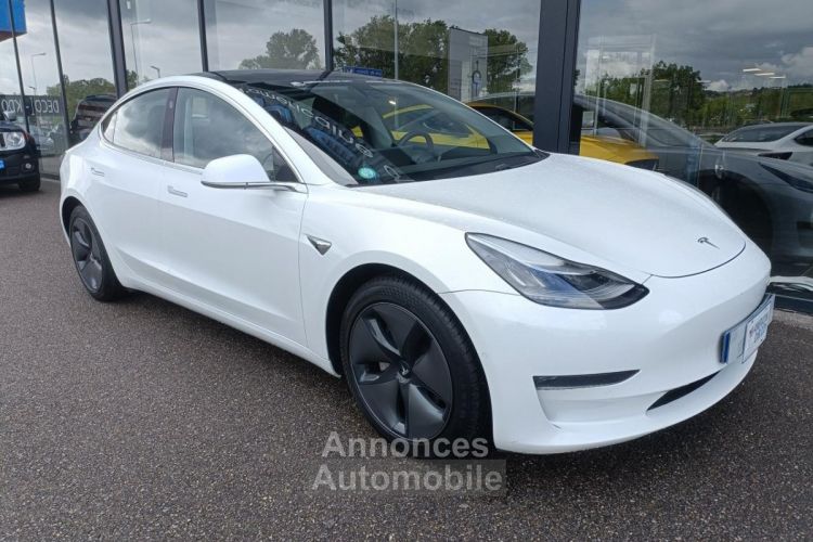 Tesla Model 3 Long-Range Dual Motor AWD - <small></small> 29.890 € <small></small> - #5