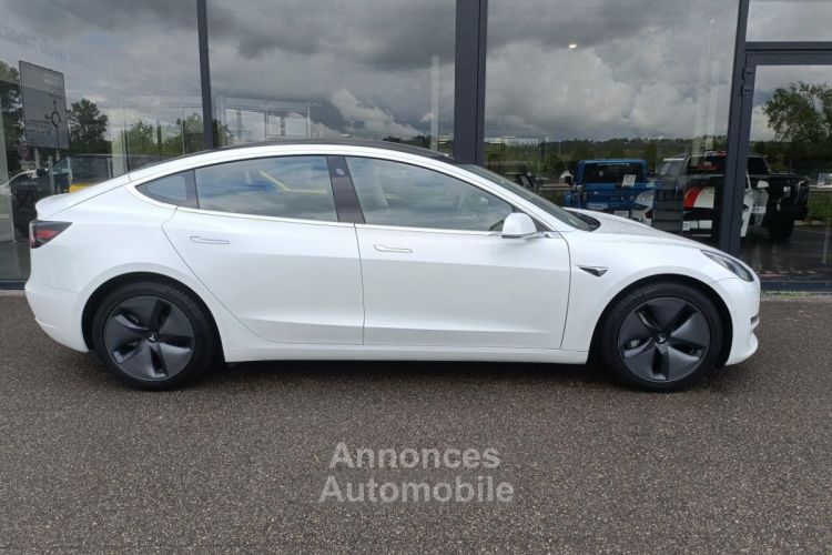 Tesla Model 3 Long-Range Dual Motor AWD - <small></small> 29.890 € <small></small> - #6