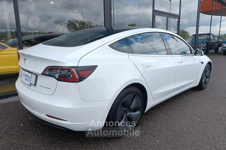 Tesla Model 3 Long-Range Dual Motor AWD - <small></small> 29.890 € <small></small> - #7