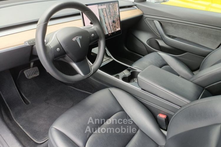 Tesla Model 3 Long-Range Dual Motor AWD - <small></small> 29.890 € <small></small> - #12