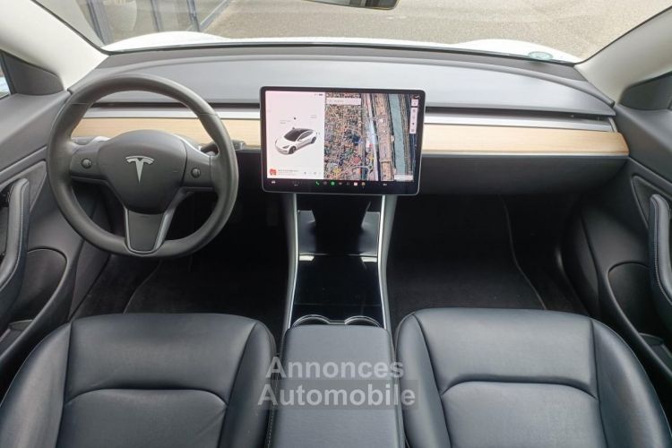 Tesla Model 3 Long-Range Dual Motor AWD - <small></small> 29.890 € <small></small> - #13