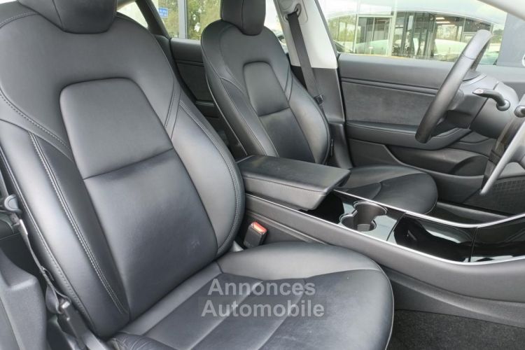 Tesla Model 3 Long-Range Dual Motor AWD - <small></small> 29.890 € <small></small> - #14