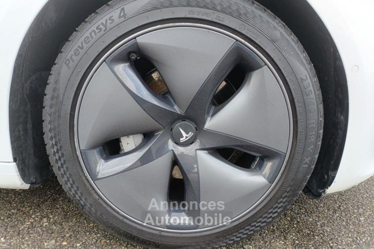 Tesla Model 3 Long-Range Dual Motor AWD - <small></small> 29.890 € <small></small> - #26