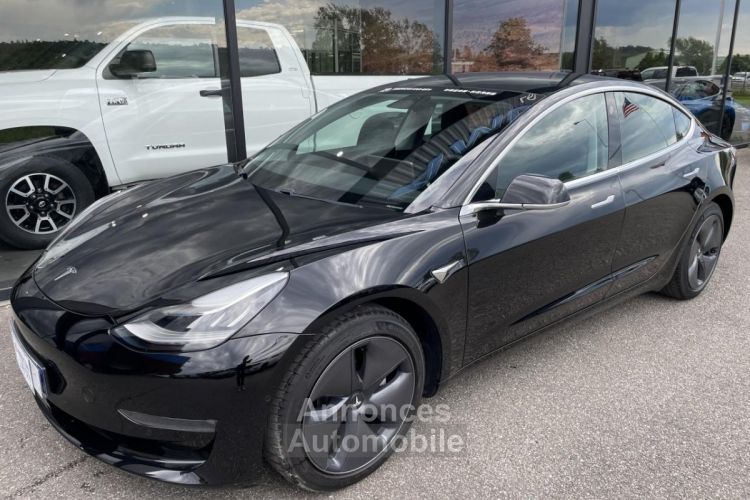 Tesla Model 3 Long Range Dual Motor AWD - <small></small> 32.829 € <small></small> - #1