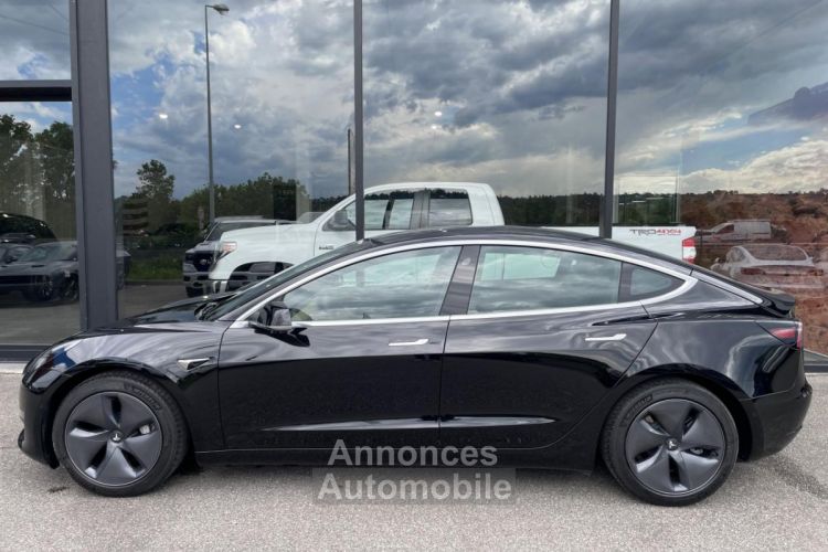 Tesla Model 3 Long Range Dual Motor AWD - <small></small> 32.829 € <small></small> - #2