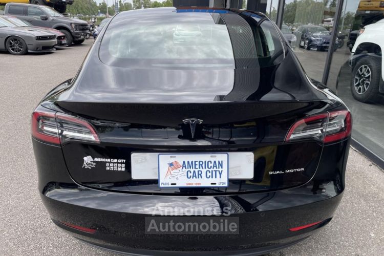 Tesla Model 3 Long Range Dual Motor AWD - <small></small> 32.829 € <small></small> - #4