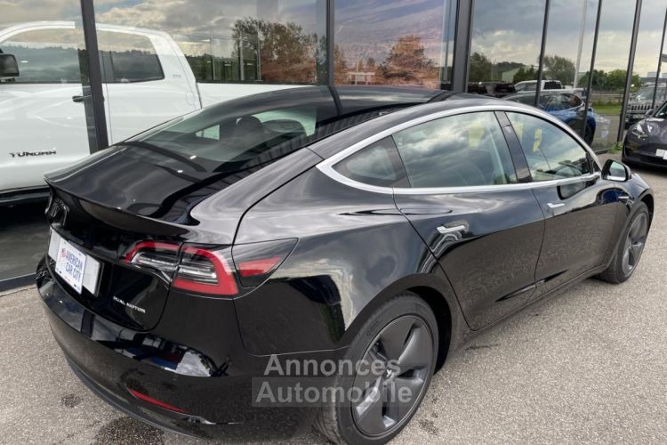 Tesla Model 3 Long Range Dual Motor AWD - <small></small> 32.829 € <small></small> - #6