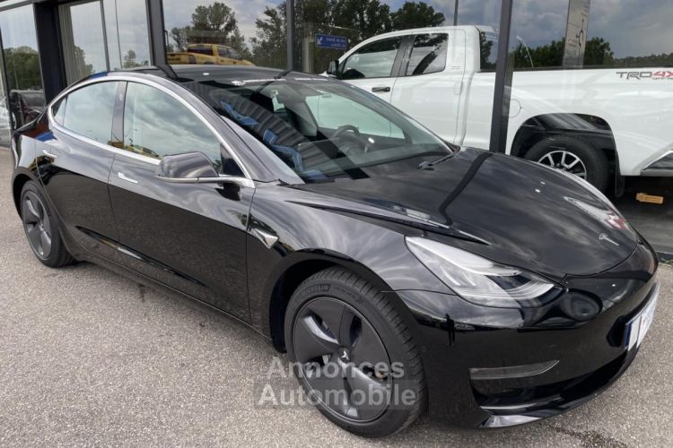 Tesla Model 3 Long Range Dual Motor AWD - <small></small> 32.829 € <small></small> - #8