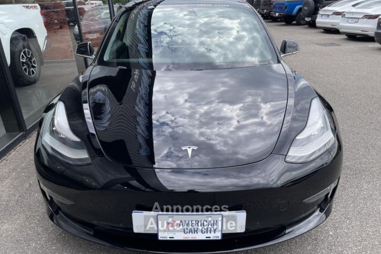 Tesla Model 3 Long Range Dual Motor AWD - <small></small> 32.829 € <small></small> - #9