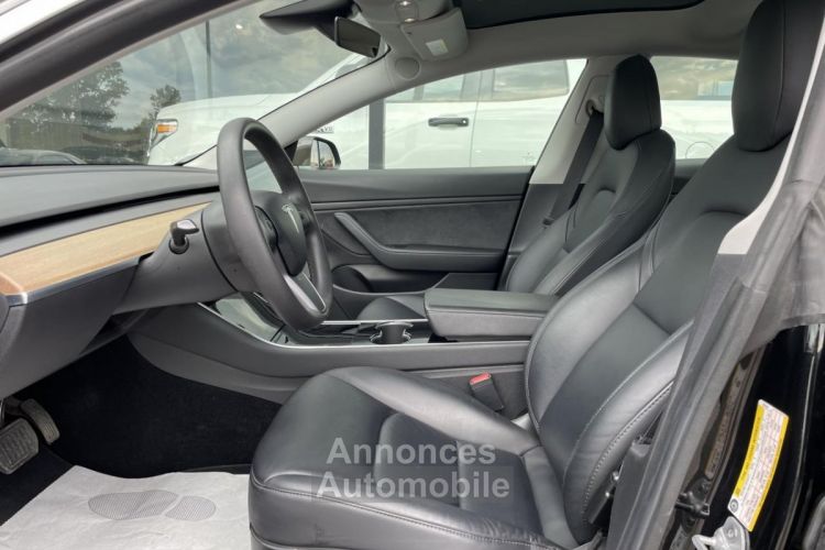 Tesla Model 3 Long Range Dual Motor AWD - <small></small> 32.829 € <small></small> - #12