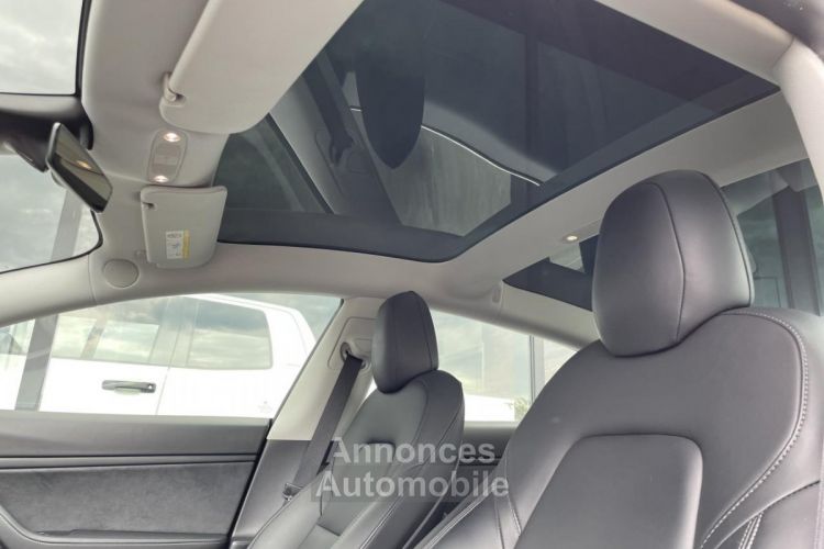 Tesla Model 3 Long Range Dual Motor AWD - <small></small> 32.829 € <small></small> - #13