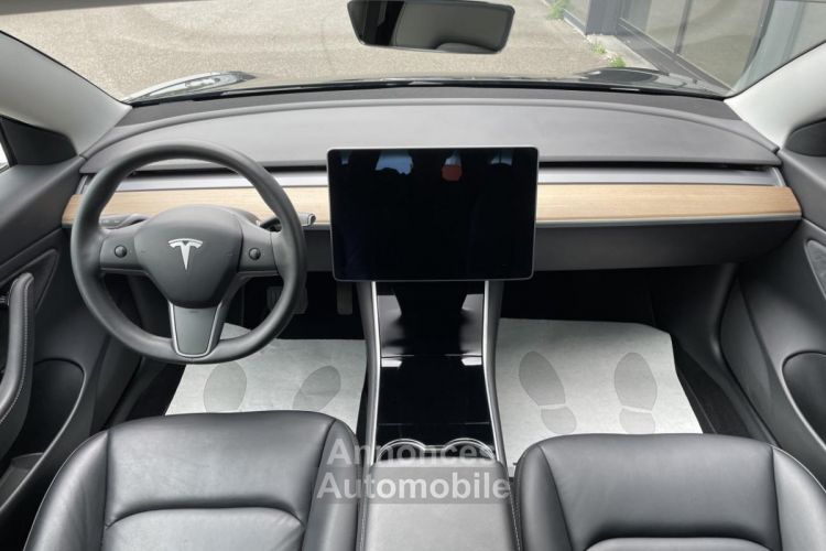 Tesla Model 3 Long Range Dual Motor AWD - <small></small> 32.829 € <small></small> - #14