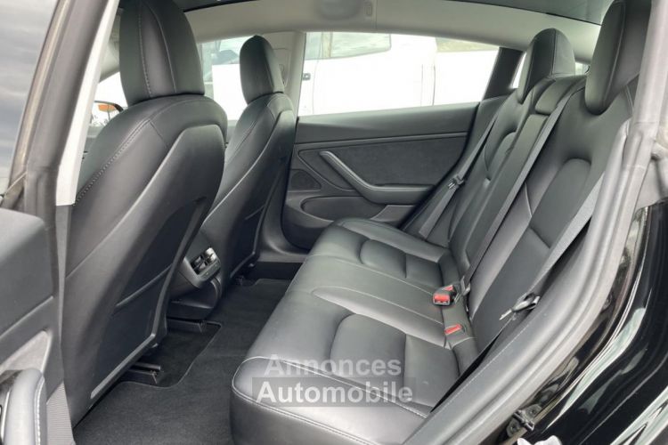 Tesla Model 3 Long Range Dual Motor AWD - <small></small> 32.829 € <small></small> - #19