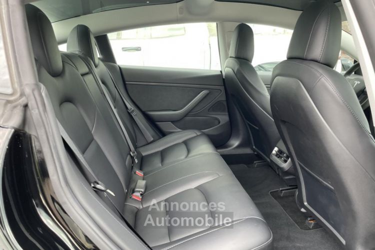 Tesla Model 3 Long Range Dual Motor AWD - <small></small> 32.829 € <small></small> - #20