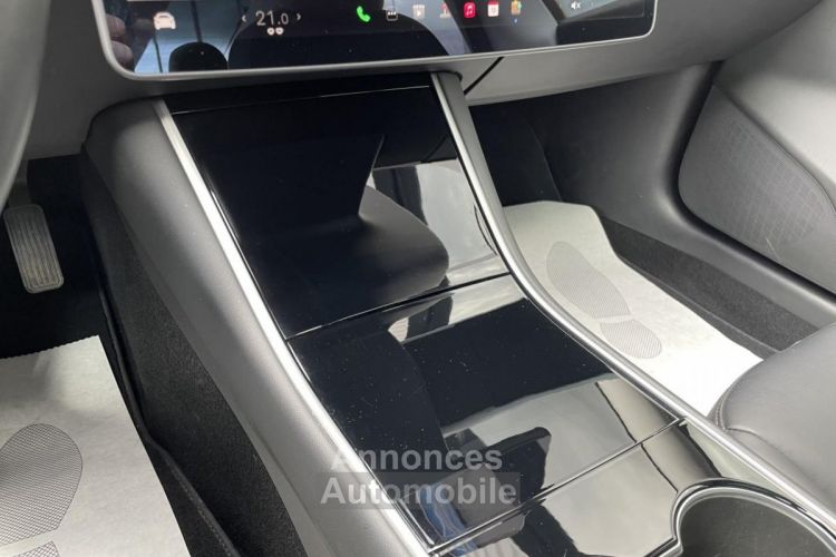 Tesla Model 3 Long Range Dual Motor AWD - <small></small> 32.829 € <small></small> - #23