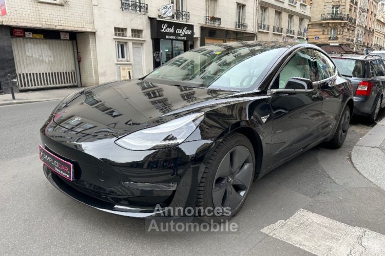 Tesla Model 3 Long Range Dual Motor AWD - <small></small> 42.990 € <small>TTC</small> - #3