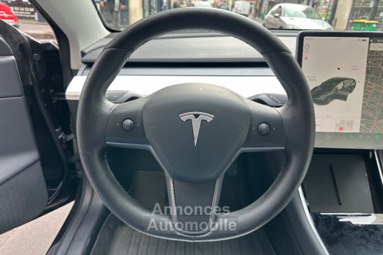 Tesla Model 3 Long Range Dual Motor AWD - <small></small> 42.990 € <small>TTC</small> - #8