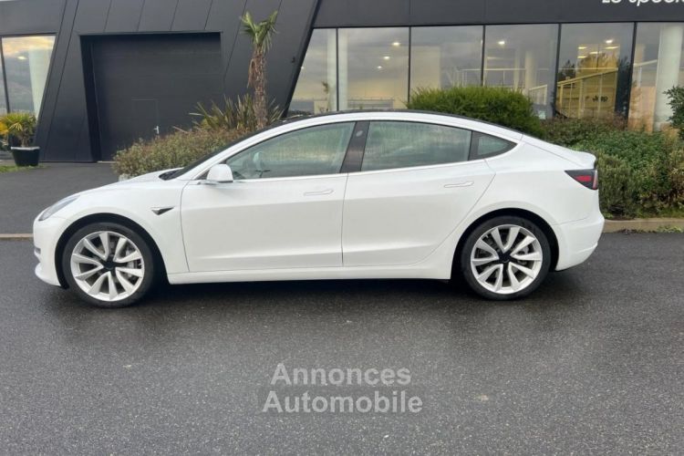 Tesla Model 3 Long Range Dual Motor AWD - <small></small> 30.590 € <small></small> - #2