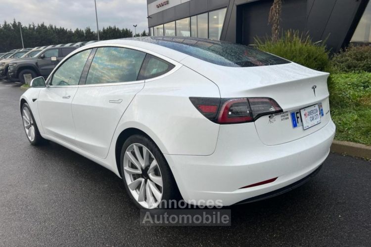 Tesla Model 3 Long Range Dual Motor AWD - <small></small> 30.590 € <small></small> - #3