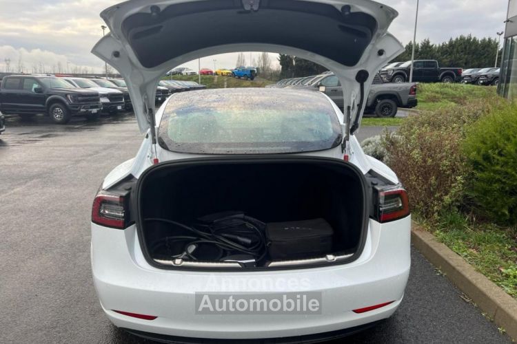 Tesla Model 3 Long Range Dual Motor AWD - <small></small> 30.590 € <small></small> - #5