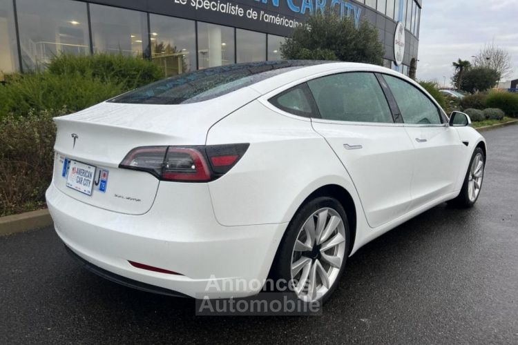 Tesla Model 3 Long Range Dual Motor AWD - <small></small> 30.590 € <small></small> - #6