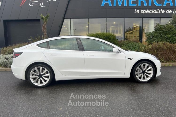 Tesla Model 3 Long Range Dual Motor AWD - <small></small> 30.590 € <small></small> - #7