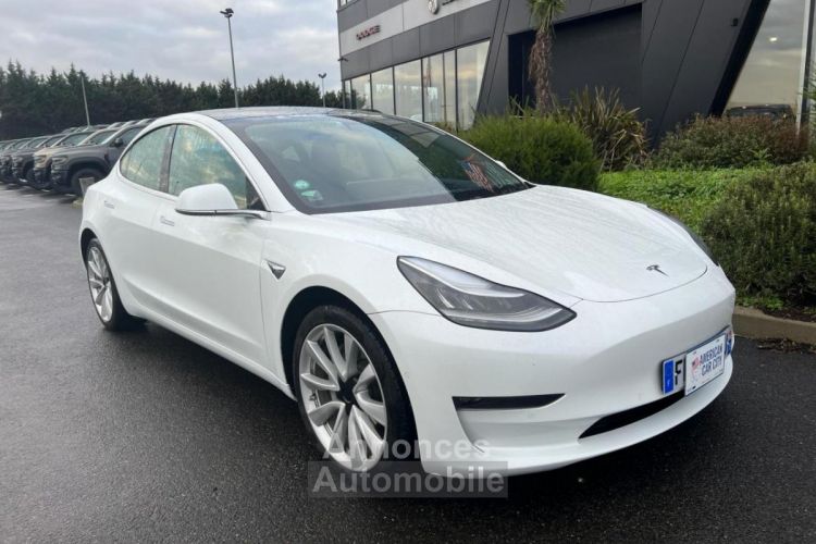 Tesla Model 3 Long Range Dual Motor AWD - <small></small> 30.590 € <small></small> - #8