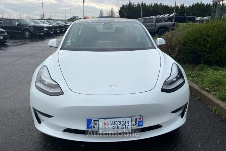 Tesla Model 3 Long Range Dual Motor AWD - <small></small> 30.590 € <small></small> - #9