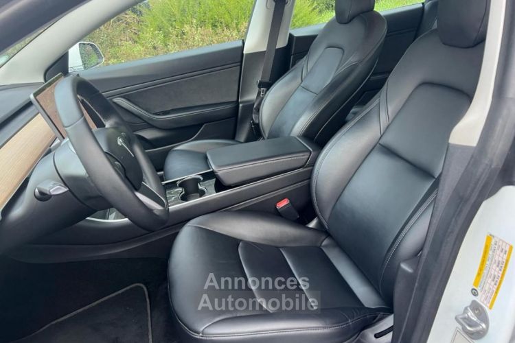 Tesla Model 3 Long Range Dual Motor AWD - <small></small> 30.590 € <small></small> - #11