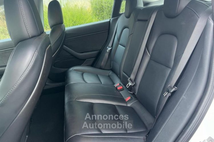 Tesla Model 3 Long Range Dual Motor AWD - <small></small> 30.590 € <small></small> - #12