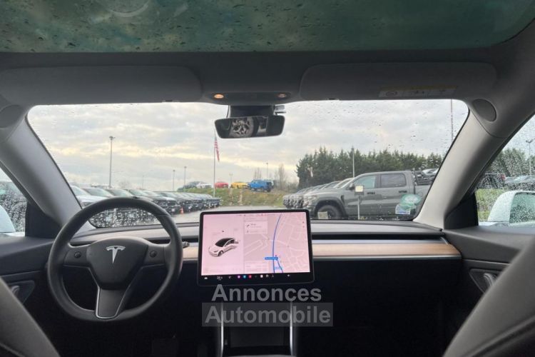 Tesla Model 3 Long Range Dual Motor AWD - <small></small> 30.590 € <small></small> - #13