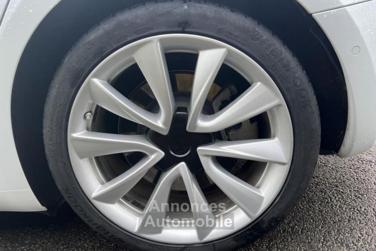 Tesla Model 3 Long Range Dual Motor AWD - <small></small> 30.590 € <small></small> - #16